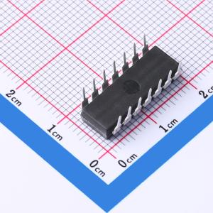 ATTINY24A-PU商品缩略图