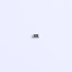 RT0603BRE0759RL商品缩略图