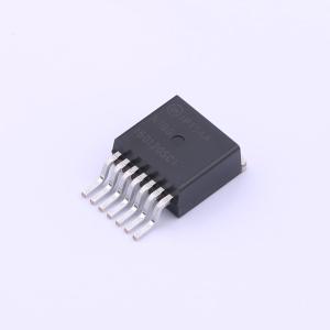 NTBG160N120SC1商品缩略图