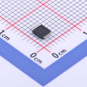 ADS8319IBDGST商品缩略图