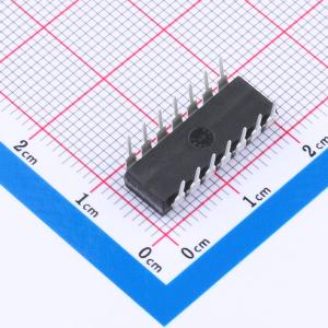 PIC16F505-I/P商品缩略图