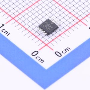 LT6011CMS8#TRPBF商品缩略图