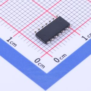 74HCT132D,653商品缩略图