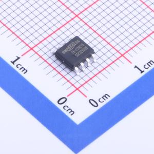 CA-IS302x 低功耗双向 I2C 隔离器