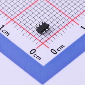 TPD3S014TDBVRQ1商品缩略图