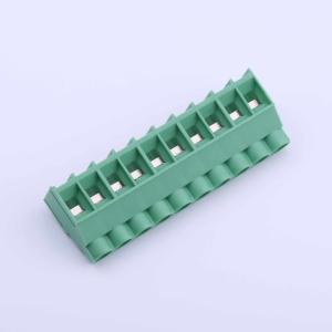 DB910R-6.35-10P-GN-S商品缩略图