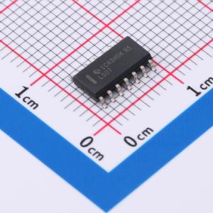 SN74LS07D商品缩略图