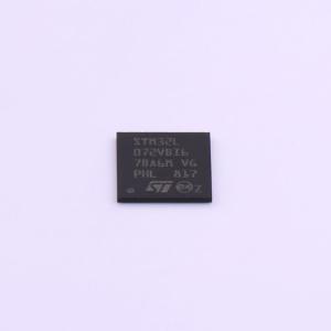 STM32L072VBI6商品缩略图