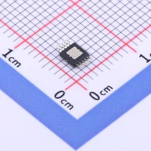 TPS62026DGQ商品缩略图