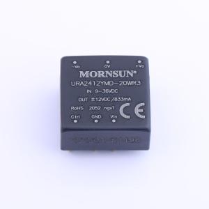 URA2412YMD-20WR3商品缩略图