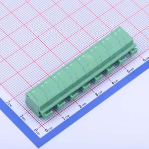 KF236-7.5-8P商品缩略图