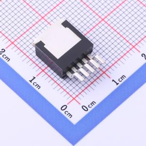 MIC29152WU-TR商品缩略图