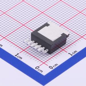 TPS79601KTTR商品缩略图