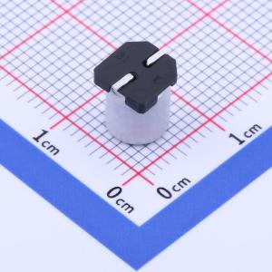 RVT1H330M0607 33UF 50V商品缩略图