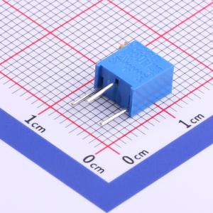 3266X-1-103LF商品缩略图