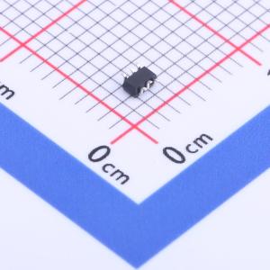 74HC2G04GW,125商品缩略图