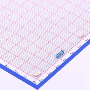 MF1/2W-510K±1%-XT52商品缩略图