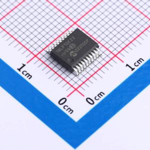 PIC18LF13K22-I/SS商品缩略图