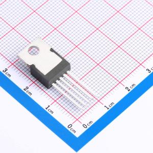 LM2576HVT-12/NOPB商品缩略图