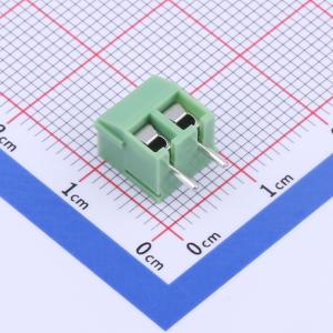 XY340V-3.81-2P商品缩略图