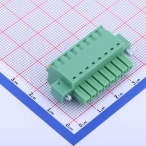 KF2EDGKDM-3.5-8P商品缩略图