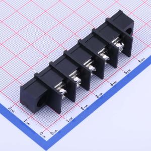 KF45CM-9.5-5P商品缩略图