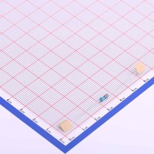 MF1/4W-560KΩ±1%T52商品缩略图