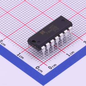 74HC00N商品缩略图