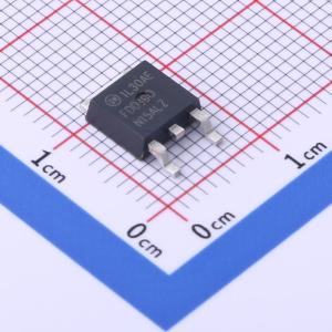 FDD390N15ALZ商品缩略图