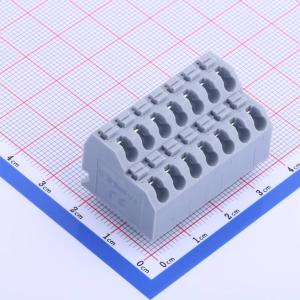 KF250T-5.0-2*7P商品缩略图