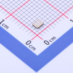 SMD2520 24MHz 9PF ±10ppm