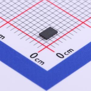 2Mbit SPI Nor Dual I/O