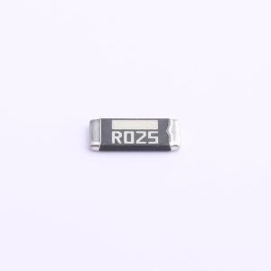 PA2512FKE7T0R025E商品缩略图