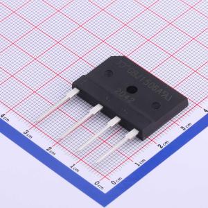 GBJ1506A商品缩略图