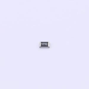 RT0805BRD07499RL商品缩略图