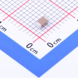 C1206X105K101TX商品缩略图