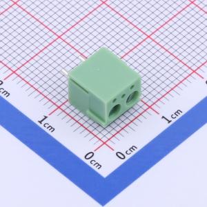 XY340V-3.81-2P商品缩略图