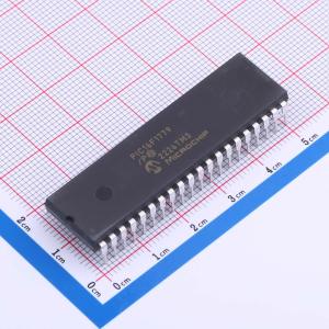 PIC16F1779-I/P商品缩略图