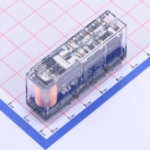 G7SA-4A2B DC24商品缩略图