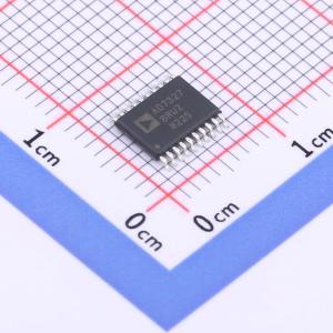 AD7327BRUZ-REEL商品缩略图