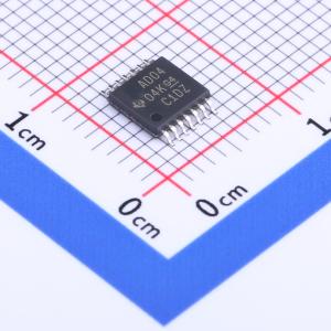 SN74ACT04PWR商品缩略图