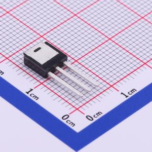 FQU20N06LTU商品缩略图