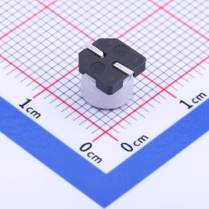 RVT2A3R3M0605 3.3UF 100V商品缩略图