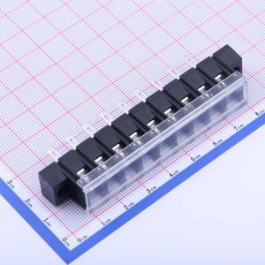 KF28HM-7.62-9P商品缩略图