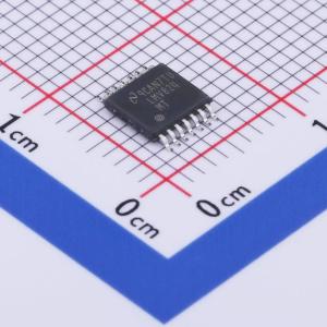 LMV824MTX/NOPB商品缩略图