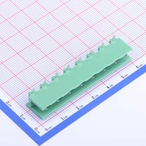 KF2EDGR-7.5-8P商品缩略图