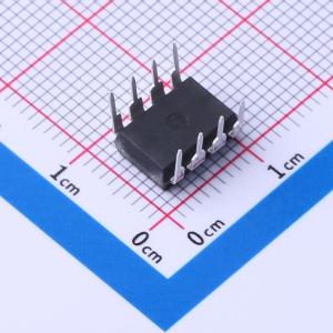 24LC08B-I/P商品缩略图