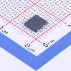 74HC00PW,112商品缩略图