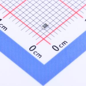 RT0603FRE078R2L商品缩略图