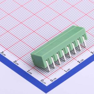 XY2500R-F-3.81-8P商品缩略图